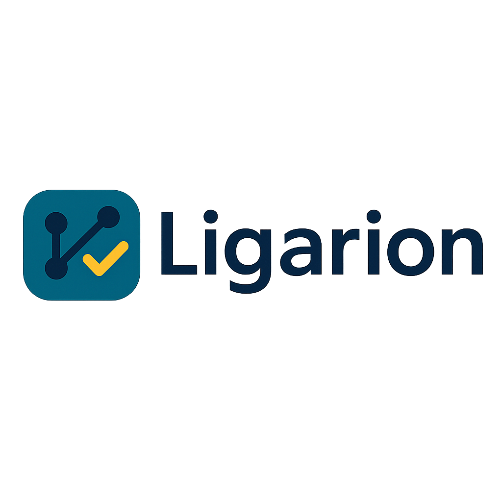 Ligarion logo